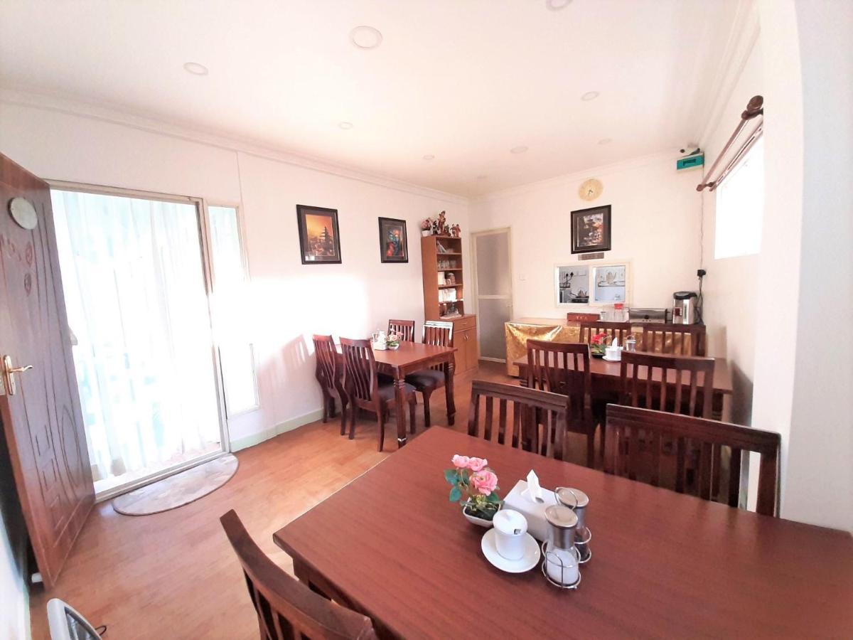 Bed and Breakfast Shakya House Lalitpur Esterno foto